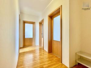 Prodej bytu 2+1, Brno, Charbulova, 65 m2