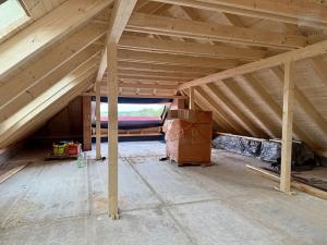 Prodej bytu 2+kk, Šanov, Břízová, 66 m2