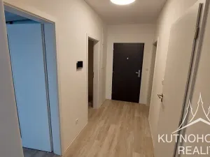 Pronájem bytu 2+kk, Kutná Hora, Za Lidkou, 55 m2