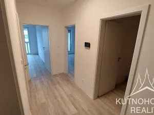 Pronájem bytu 2+kk, Kutná Hora, Za Lidkou, 55 m2