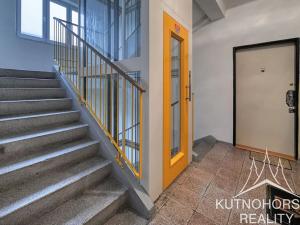 Prodej bytu 2+kk, Praha - Záběhlice, Malovická, 57 m2