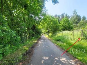 Prodej pozemku pro bydlení, Jetětice, 3152 m2