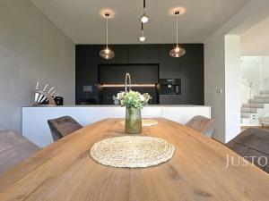 Prodej rodinného domu, Písek, K Lipám, 144 m2