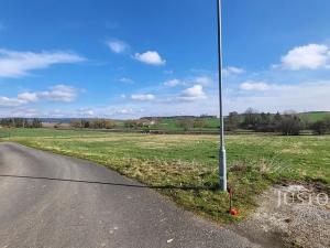 Prodej pozemku pro bydlení, Čížová, 1889 m2