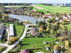 Prodej pozemku pro bydlení, Želeč, 2098 m2