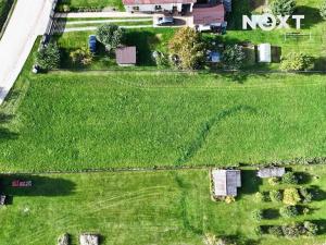 Prodej pozemku pro bydlení, Želeč, 2098 m2