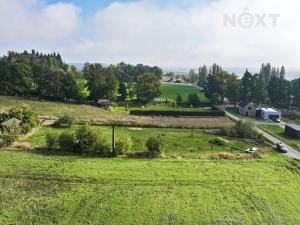 Prodej pozemku pro bydlení, Štěkeň, 930 m2