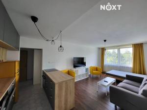 Prodej bytu 2+kk, České Budějovice, Ant. Barcala, 45 m2