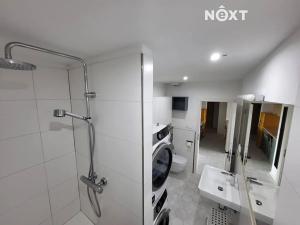 Prodej bytu 2+kk, České Budějovice, Ant. Barcala, 45 m2