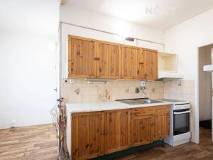 Pronájem bytu 2+1, Nová Bystřice, K. H. Borovského, 57 m2