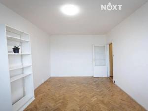 Pronájem bytu 2+1, Nová Bystřice, K. H. Borovského, 57 m2