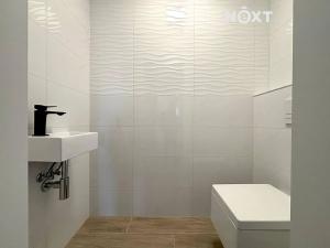 Pronájem bytu 3+kk, České Budějovice, 62 m2