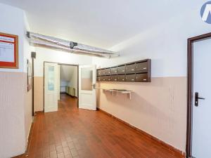 Prodej bytu 1+kk, Prachatice, nám. Přátelství, 20 m2