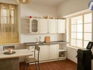 Pronájem bytu 1+1, Husinec, Jeronýmova, 60 m2