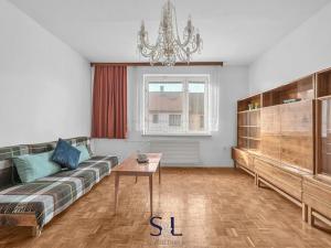 Prodej rodinného domu, Česká Lípa, Nebeského, 125 m2