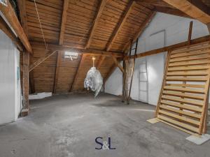 Prodej rodinného domu, Česká Lípa, Nebeského, 125 m2