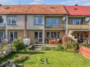 Prodej rodinného domu, Česká Lípa, Nebeského, 125 m2
