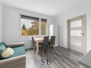 Prodej bytu 1+1, Nový Bor, Boženy Němcové, 36 m2