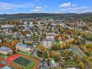 Prodej bytu 1+1, Nový Bor, Boženy Němcové, 36 m2