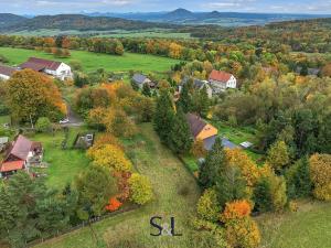 Prodej pozemku pro bydlení, Žandov, 974 m2