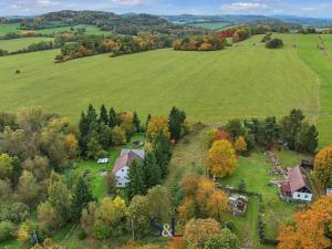 Prodej pozemku pro bydlení, Žandov, 974 m2