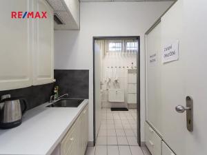 Pronájem ordinace, Praha - Nusle, Hradeckých, 62 m2