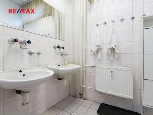 Pronájem ordinace, Praha - Nusle, Hradeckých, 62 m2