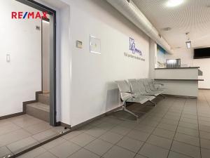 Pronájem ordinace, Praha - Nusle, Hradeckých, 62 m2