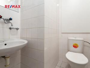 Pronájem ordinace, Praha - Nusle, Hradeckých, 62 m2