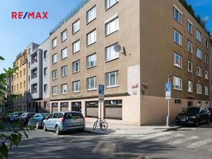 Pronájem ordinace, Praha - Nusle, Hradeckých, 62 m2