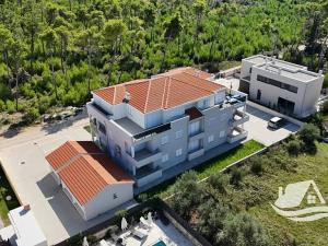 Prodej bytu 3+kk, Privlaka, Chorvatsko, 75 m2