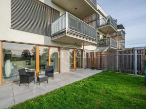 Prodej bytu 2+kk, Praha, Formanská, 56 m2