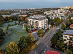 Prodej bytu 2+kk, Praha, Formanská, 56 m2