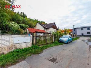 Prodej pozemku pro bydlení, Praha - Kyje, Za Rokytkou, 195 m2