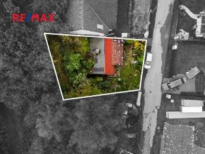 Prodej pozemku pro bydlení, Praha - Kyje, Za Rokytkou, 195 m2