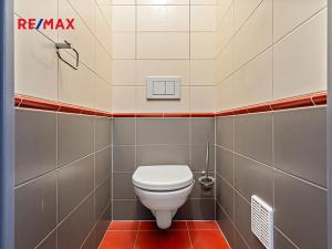 Pronájem bytu 2+1, Praha - Vršovice, Litevská, 60 m2