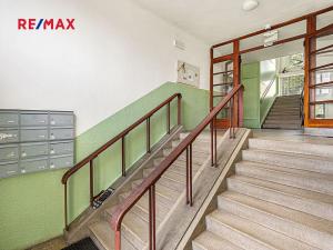 Pronájem bytu 2+1, Praha - Vršovice, Litevská, 60 m2