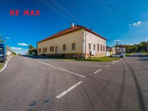 Prodej bytu 3+kk, Hořany, 73 m2