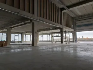 Pronájem skladu, Praha - Horní Počernice, K Bílému vrchu, 1650 m2