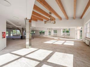 Prodej komerční nemovitosti, Praha - Chodov, Čenětická, 1218 m2