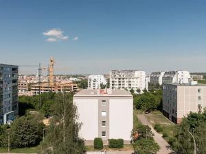 Prodej komerční nemovitosti, Praha - Chodov, Čenětická, 1218 m2