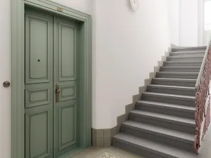 Prodej bytu 3+kk, Praha - Vinohrady, Bělehradská, 89 m2