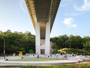 Prodej bytu 3+kk, Praha - Vinohrady, Bělehradská, 89 m2