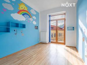 Prodej bytu 3+kk, Vimperk, Pivovarská, 72 m2