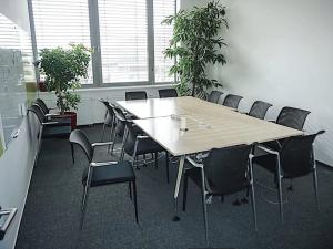 Pronájem kanceláře, Praha - Jinonice, Radlická, 436 m2