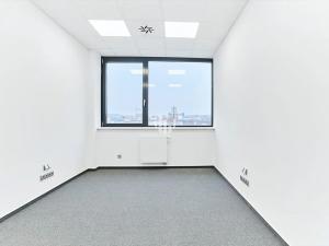 Pronájem kanceláře, Praha - Vysočany, Poděbradská, 200 m2