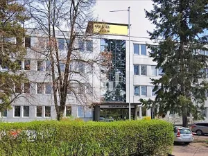 Pronájem kanceláře, Praha - Hodkovičky, Modřanská, 117 m2