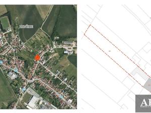 Prodej bytu 2+1, Uherský Brod, V Kútě, 75 m2