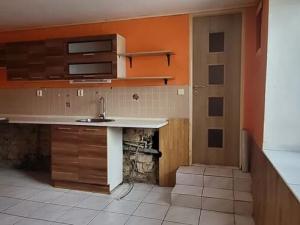 Prodej bytu 2+1, Hrabišín, 56 m2