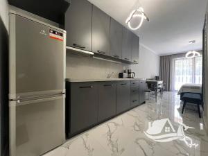 Prodej bytu 1+kk, Nesebar, Bulharsko, 38 m2